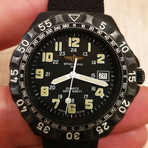 breitling colt info|breitling colt military watch.